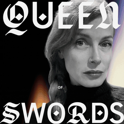 Queen of Swords | Human-Centered AI