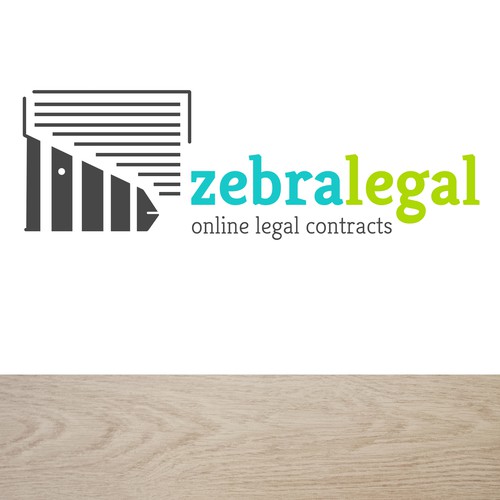 Logo ZEBRA LEGAL