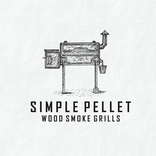 simple pellete