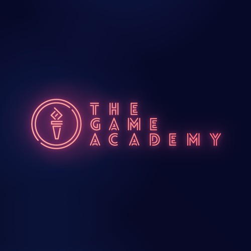 The Game Academy / Logo Proposal