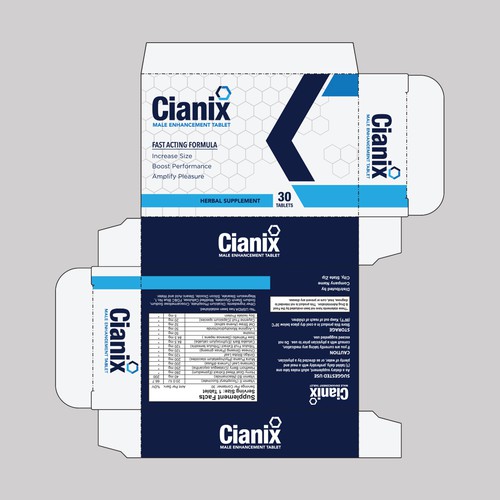 Cianix Packaging 