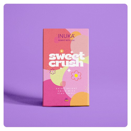 Sweet Crush