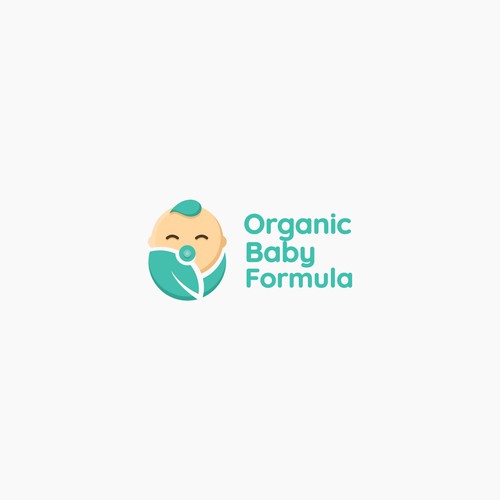 Organic Baby Formula