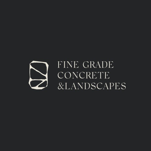 FINE GRADE Concrete & Landscapes