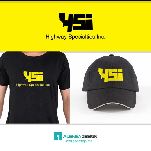 Highway construction company