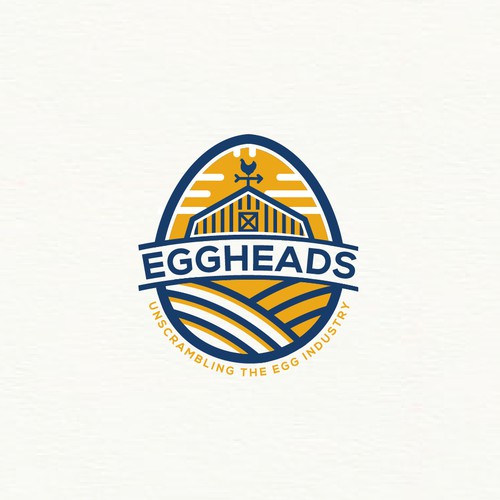 Egg Farm logo