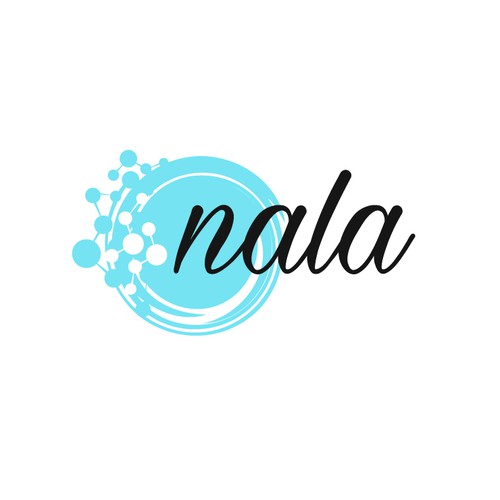 Logo concept for BODY CARE product