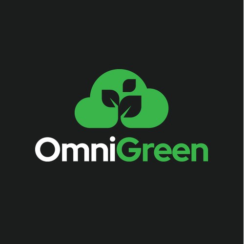 OmniGreen Logo