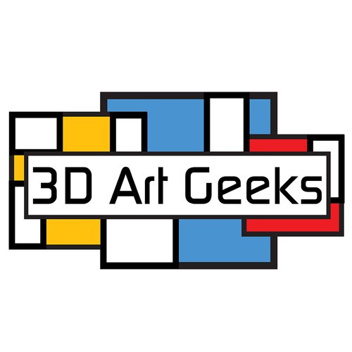 3D Art Geeks