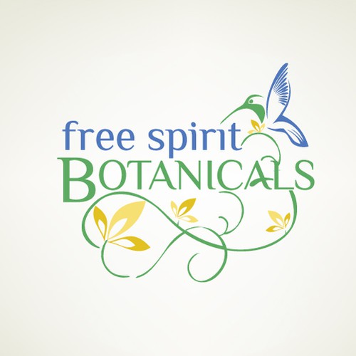 Free spirit Botanicals