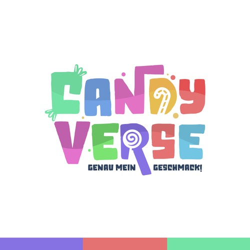 CANDY VERSE