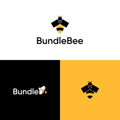 Bee + Price tag 
