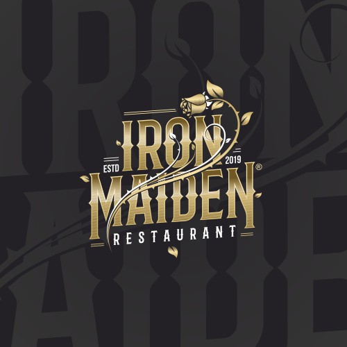 Iron Maiden