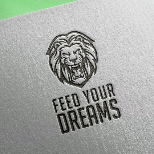 Feed Your Dream