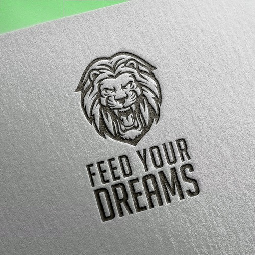 Feed Your Dream