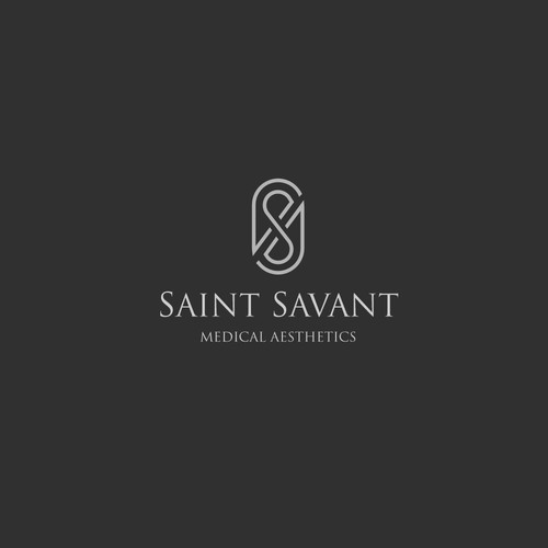 Medical/cosmetic logo