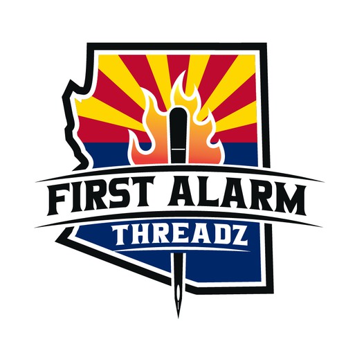 FIRST ALARM THREADZ