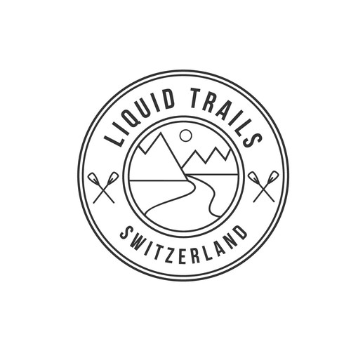 liquid trails logo