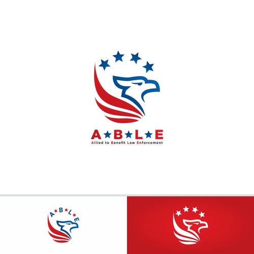 eagle logo