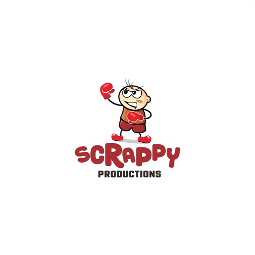 Scrappy Productions