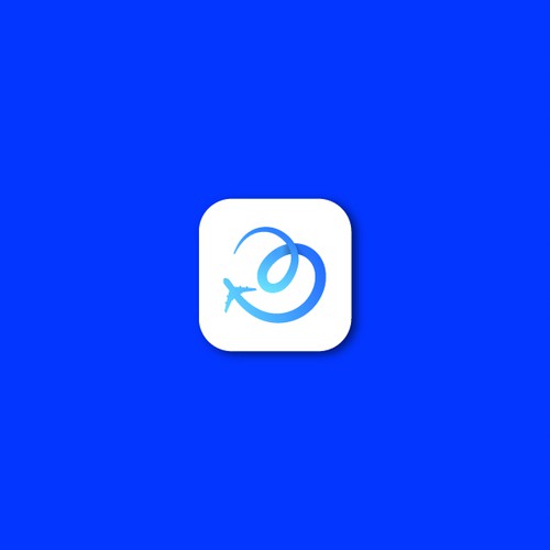 Modern Logo design for hotel booking website