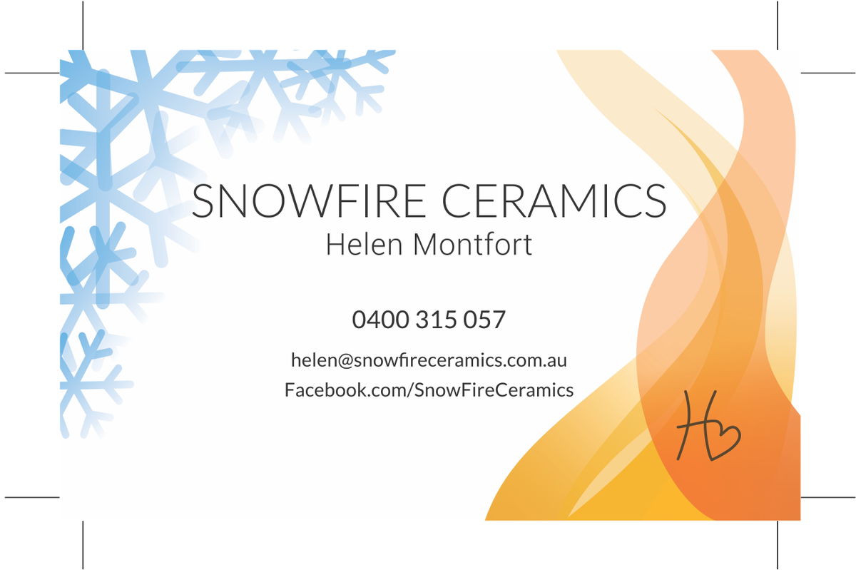 Business card