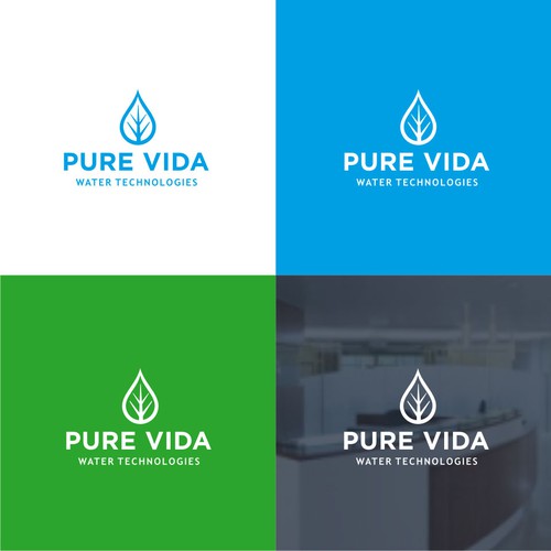 bold concept for pure vida