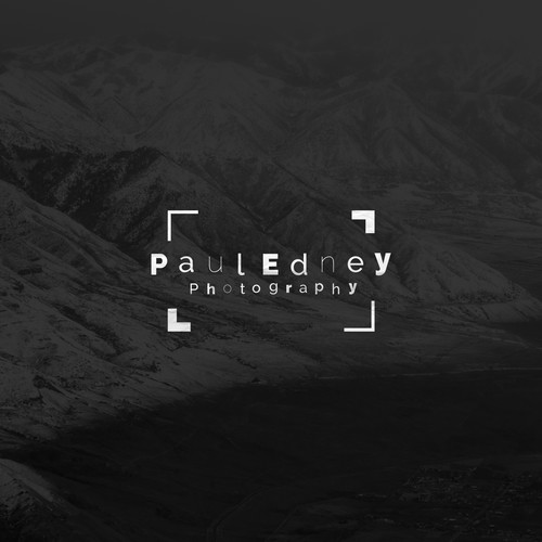 PaulEdney Logo