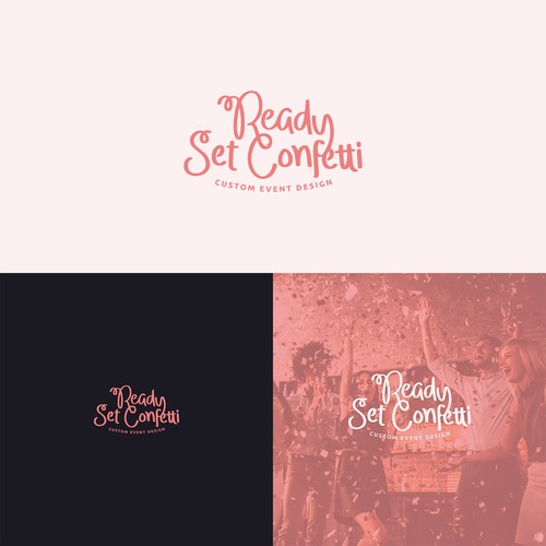 Ready Set Confetti