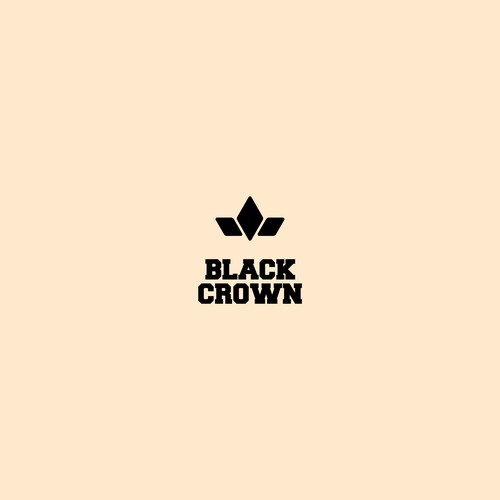 Black Crown