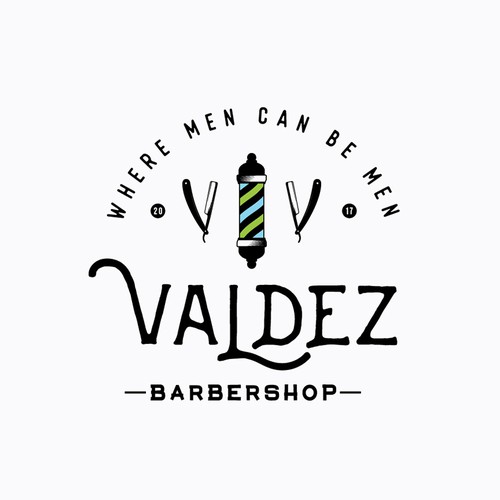 Valdez Barbershop