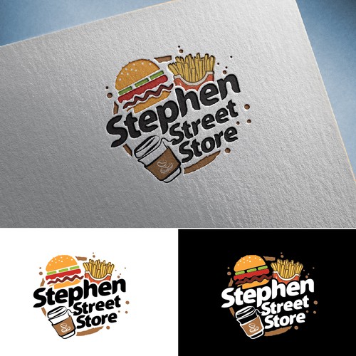 Stephen Street Store