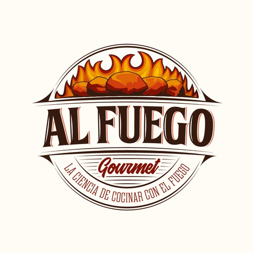 Al Fuego