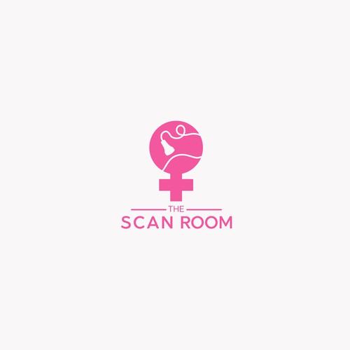 The Scan Room