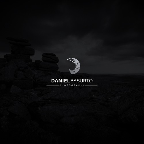 Logo Design Daniel Basurto