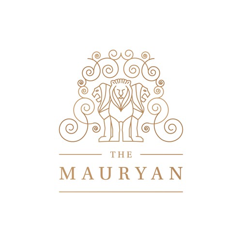 In contest Royal Logo and Brand Identity for a Hospital Chain !!