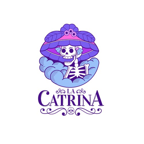 La Catrina