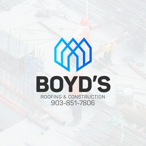 Boyd’s Roofing & Construction