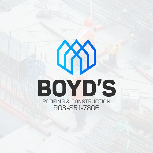 Boyd’s Roofing & Construction