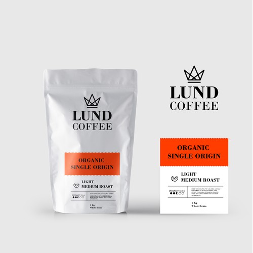 Lund Coffee