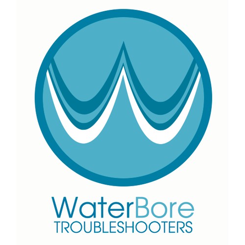 logo for Water Bore Troubleshooters             (Perth)