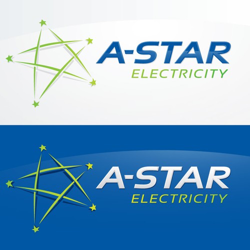 Western Australia's newest electricity provider - help create our image!