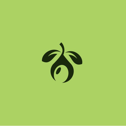 olive and fig logo