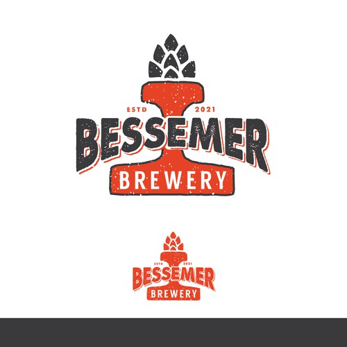 Bessemer Brewery 