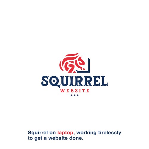 Squirrel Website