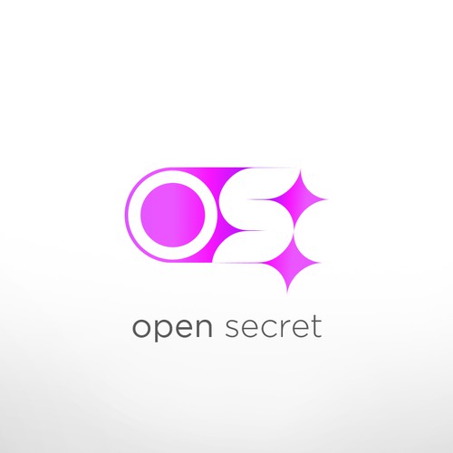 Open Secret