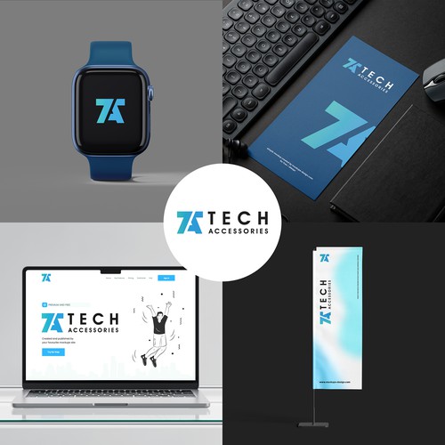7Tech Company logo