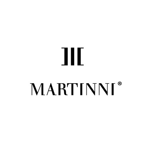 MARTINNI logo.