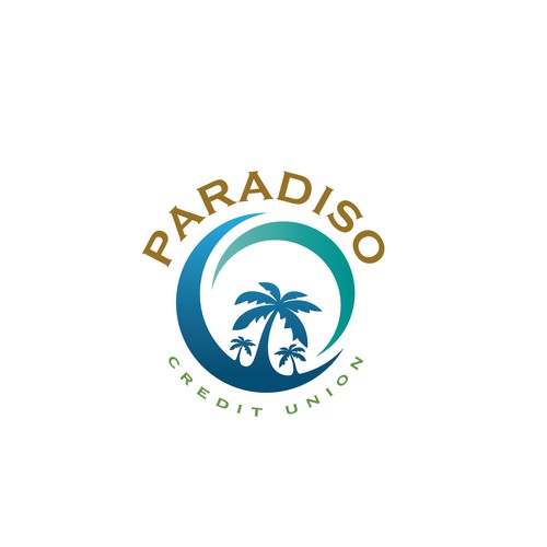 logo paradiso