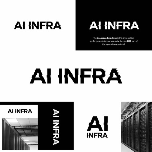 editorial logo for AI publication